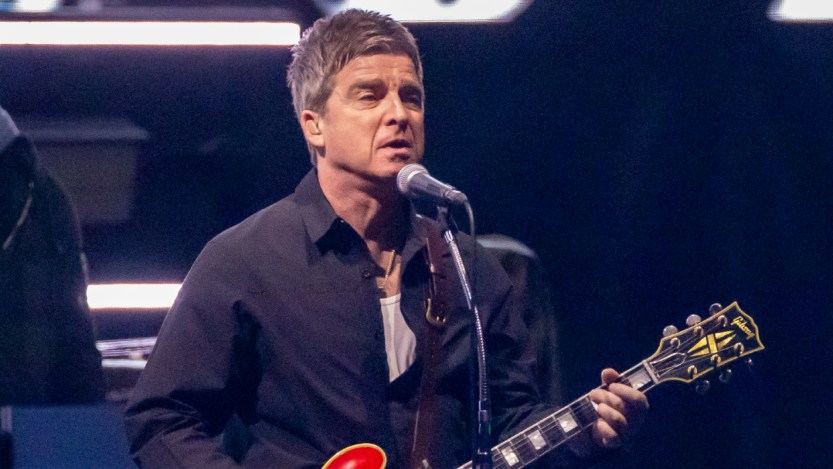 Oasis Shoots Down Bond Theme Rumors Despite Noel Gallagher's Interest