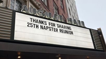 Napster Is “No Longer a Music Streaming Service” After Surprising Pivot