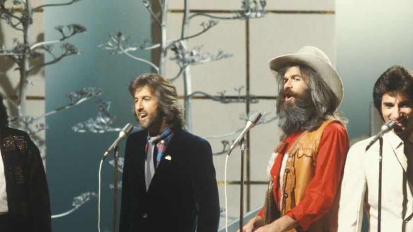 On This Day in 2014, Country Music Lost the Man Behind the Oak Ridge Boys’ Biggest Hit