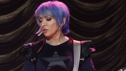 Go-Go’s Guitarist Jane Wiedlin Says She’s “Super Stoked” to Perform at the Star-Studded 2026 Freezing Man Benefit Concerts (Exclusive)