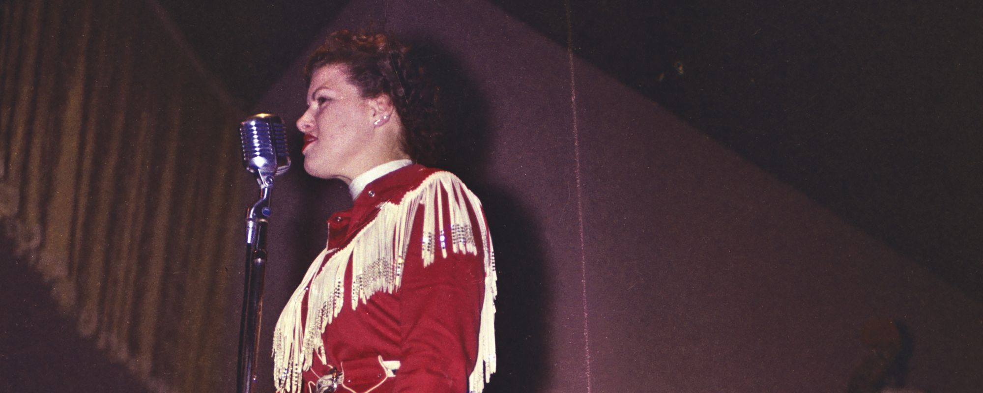 On This Day in 1962, Patsy Cline Released the Yearning Follow-up to Her Signature Hit—a Song Later Covered by Rosanne Cash, LeAnn Rimes, and Jimmy Buffett