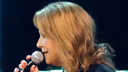 Born on This Day in 1957, This ‘90s Country Music Legend and Vince Gill’s Favorite Duet Partner