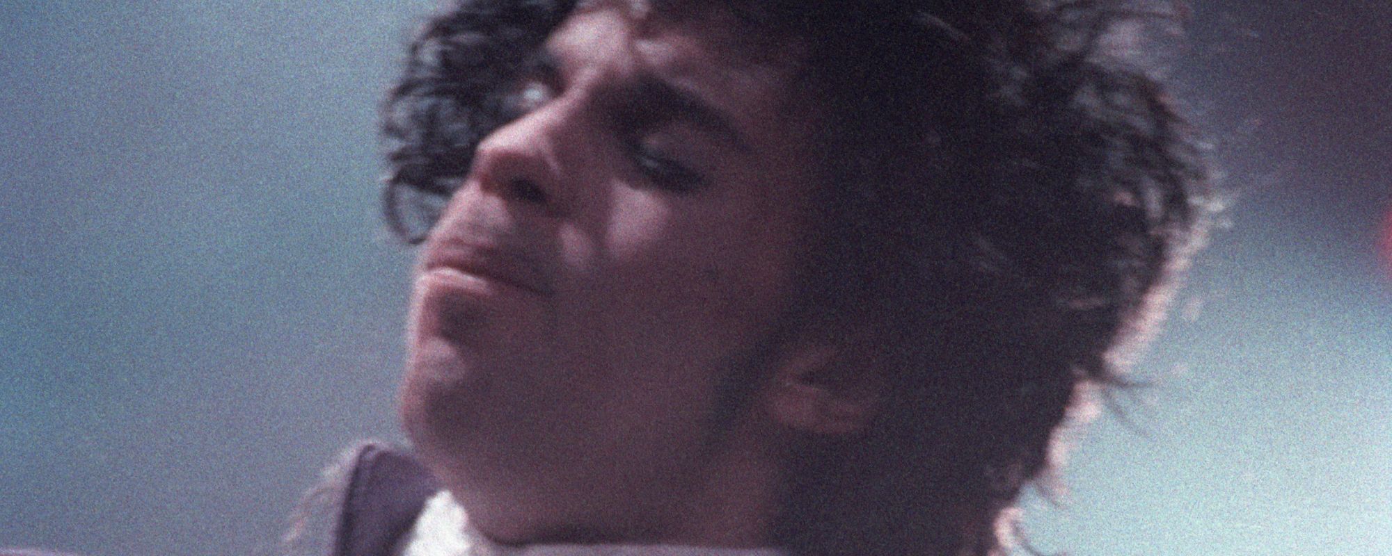 Prince “Conquers a New Generation” With Some Help From ‘Stranger Things’