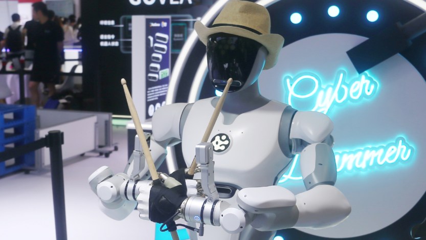 Universal Music Group Partners With NVIDIA to Develop Responsible AI Tools for Music Engagement