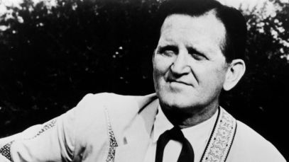 On This Day in 1966, Red Sovine Hit No. 1 With This Heartfelt Ode to the American Truck Driver