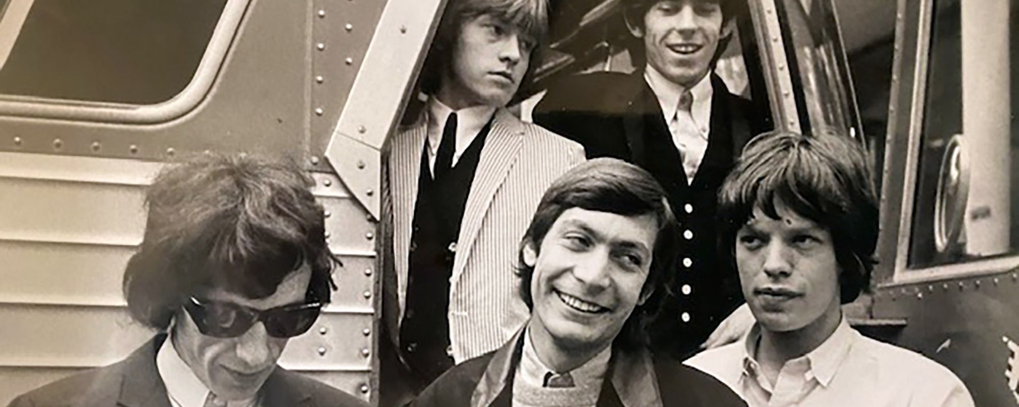 On This Day in 1964, The Rolling Stones Recorded the Buddy Holly Cover That Officially Introduced Them to an American Audience