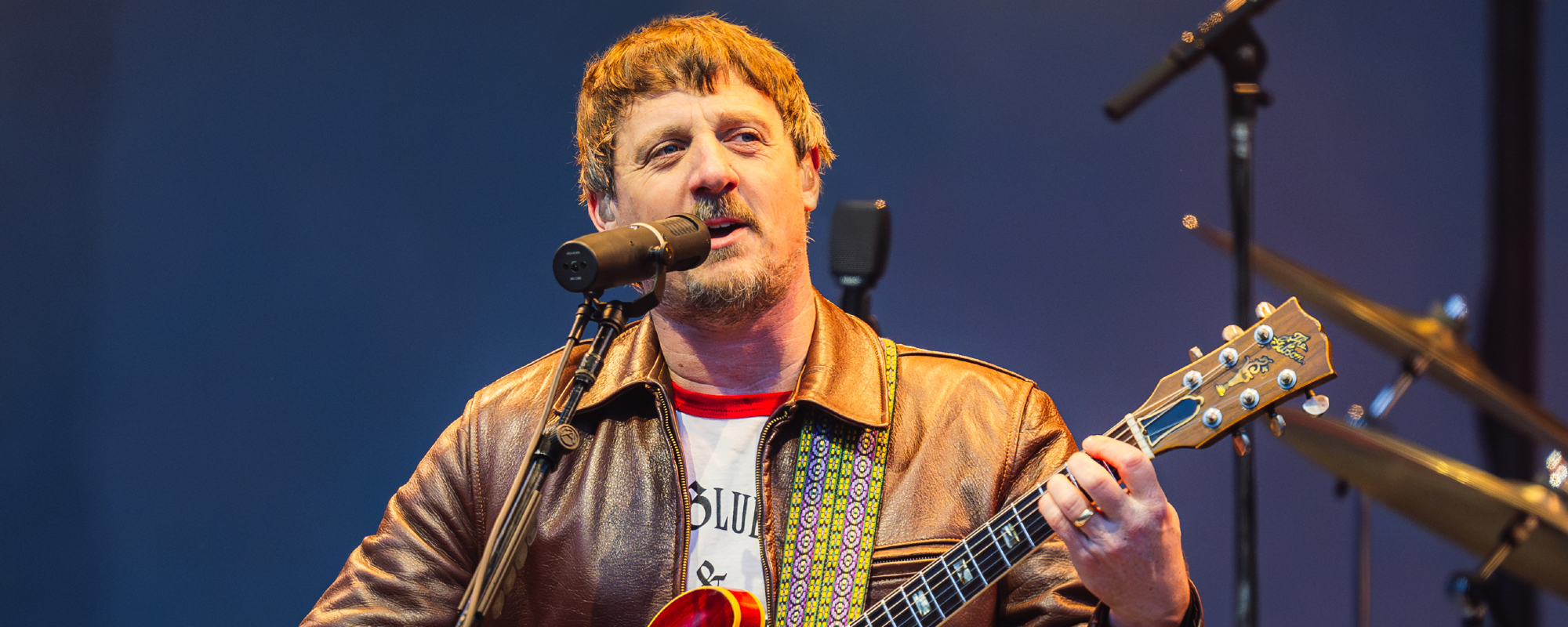 The Black Keys’ Dan Auerbach Joins Forces With Sturgill Simpson for New Project