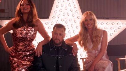 Watch the First Trailer for Netflix's New Take on 'Star Search'