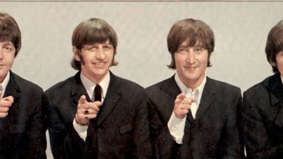 No More New Beatles Music, According to Producer’s Son