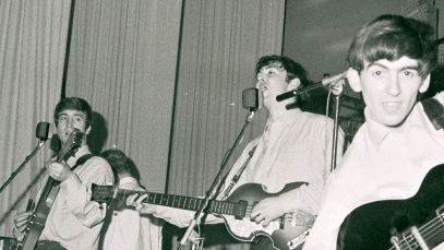 On This Day in 1962, Decca Records Committed Arguably the Biggest Blunder in Music History