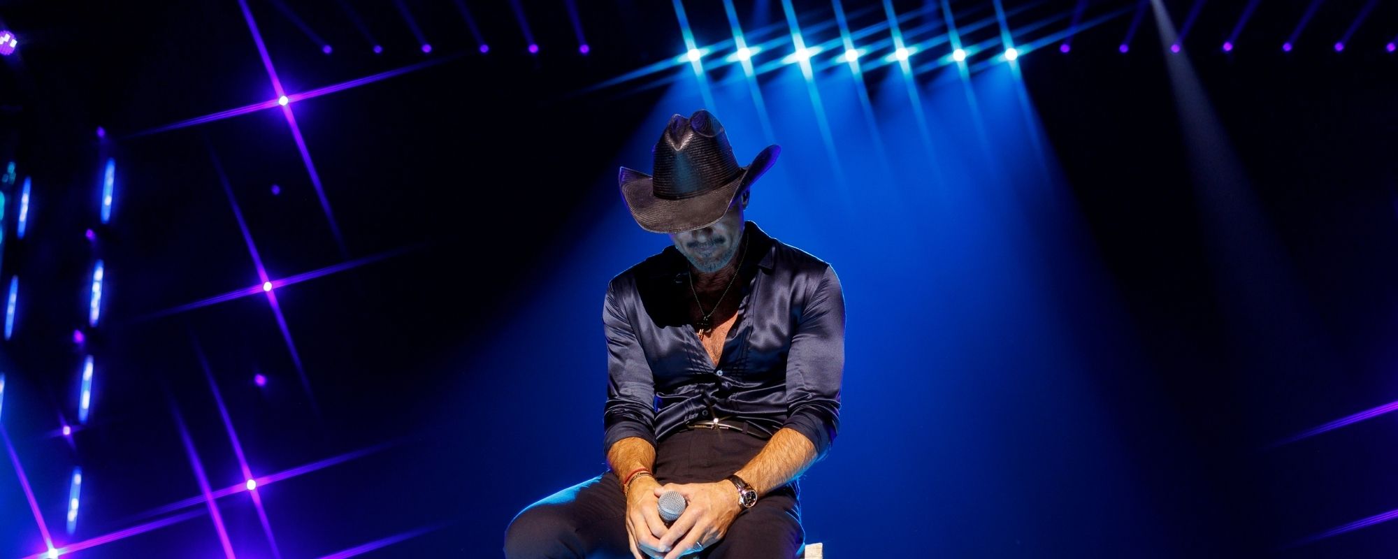 NHL Taps 90s Country Star to Headline Outdoor Matchup in Florida