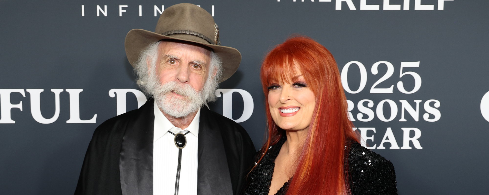 “I Will Forever Honor the Friendship That Turned Into Family”: Wynonna Judd Opens up About Bob Weir’s Kind Act After Naomi Judd’s Death