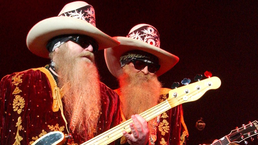 Billy Gibbons Reveals Gillette Tried to Buy ZZ Top's Beards for $2 Million