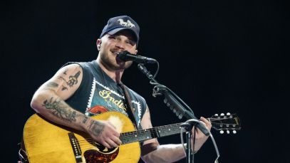 Zach Bryan Reveals Surprising Connection To Bob Weir After Grateful Dead Legend’s Death