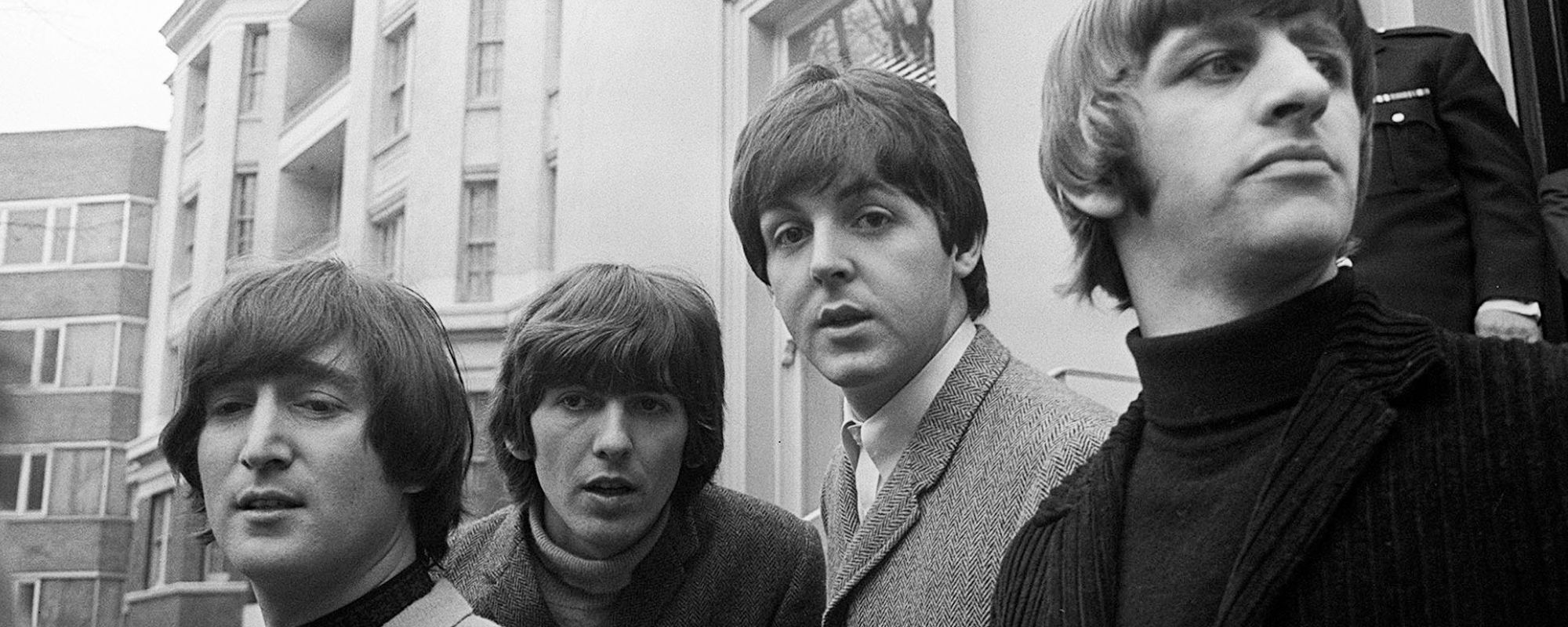 3 Beatles Guitar Solos That Stop You in Your Tracks