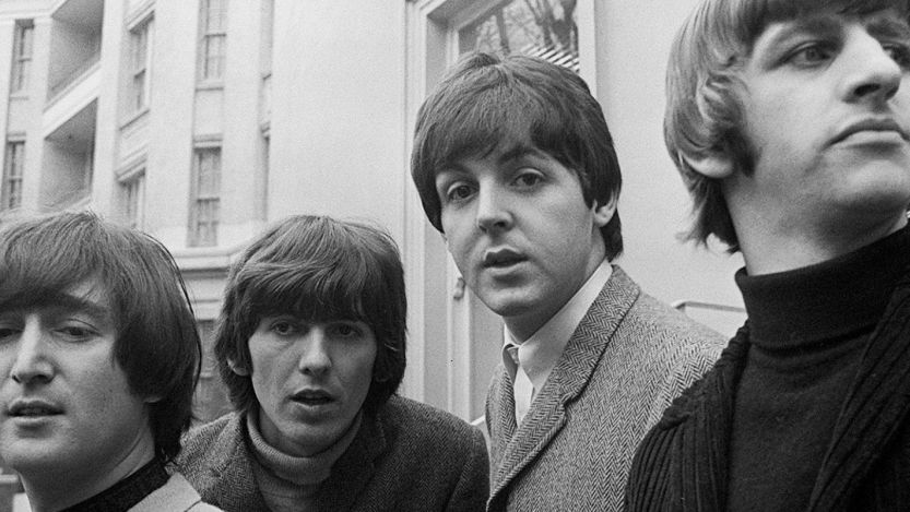 3 Beatles Guitar Solos That Stop You in Your Tracks