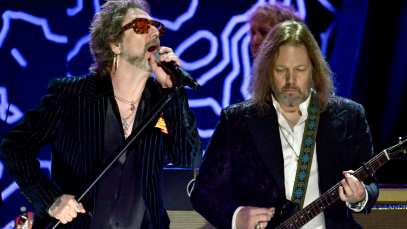 black crowes