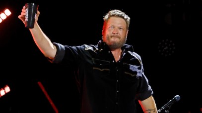 The Story Behind the Song That Became Blake Shelton's Surprising 31st No. 1 Hit