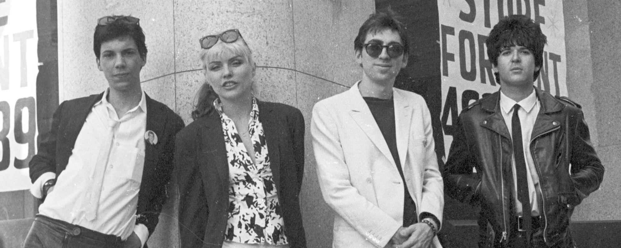 This Beloved Blondie Track Only Saw the Light of Day as a Last-Ditch Effort (That Their Drummer Refused To Play)