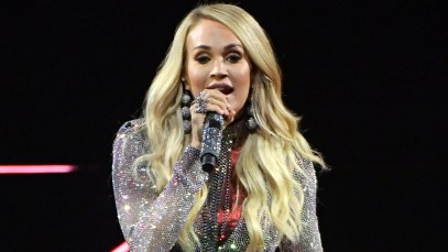 4 Country Songs Perfect for a Workout Playlist