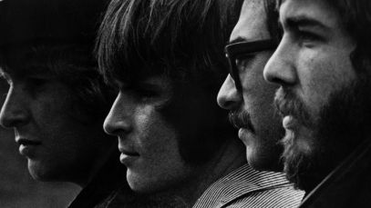Creedence Clearwater Revival