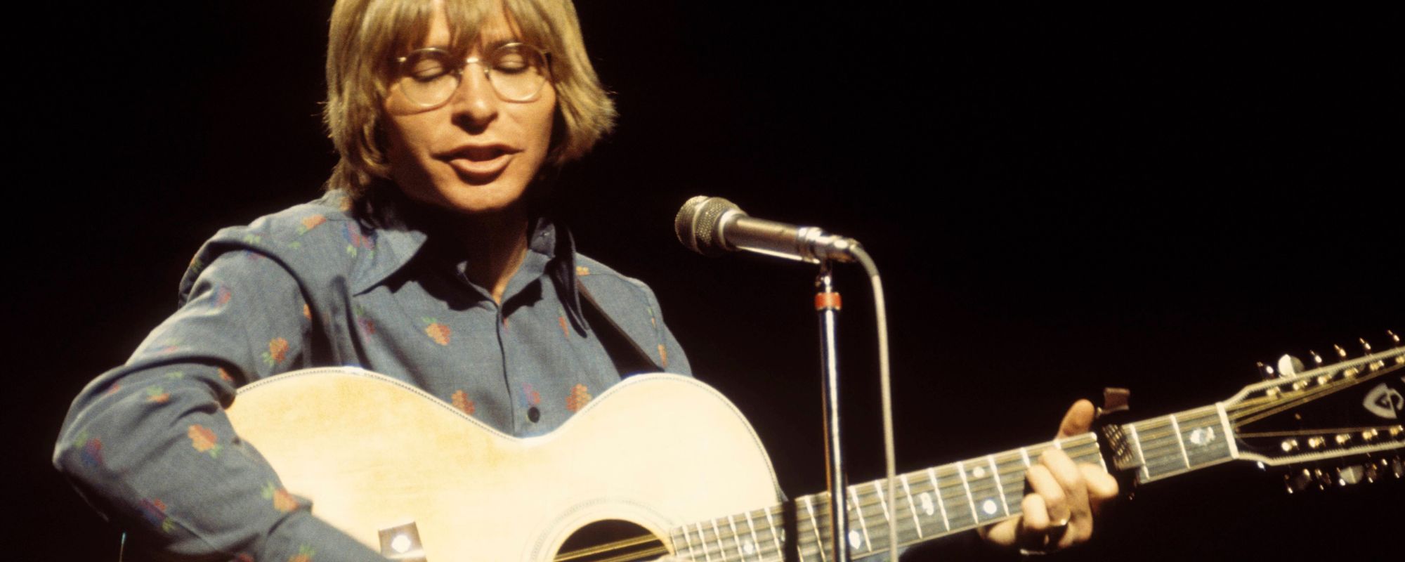 Why This Band Didn’t Feel Too Bad About Beating John Denver to a Now-Legendary 70s Single