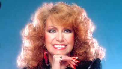 Dottie West