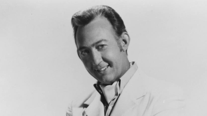 Jack Greene