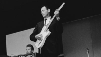 Luther Perkins