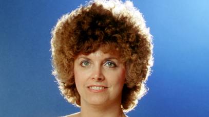 Cristy Lane