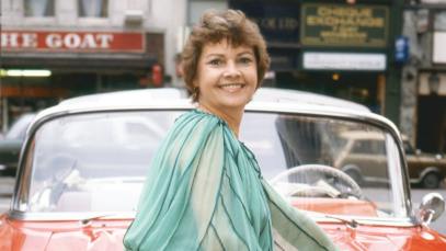 Billie Jo Spears