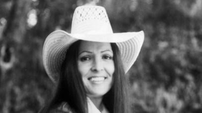 Melba Montgomery