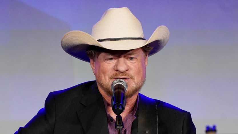 Paul Overstreet