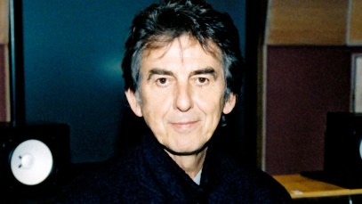 George Harrison