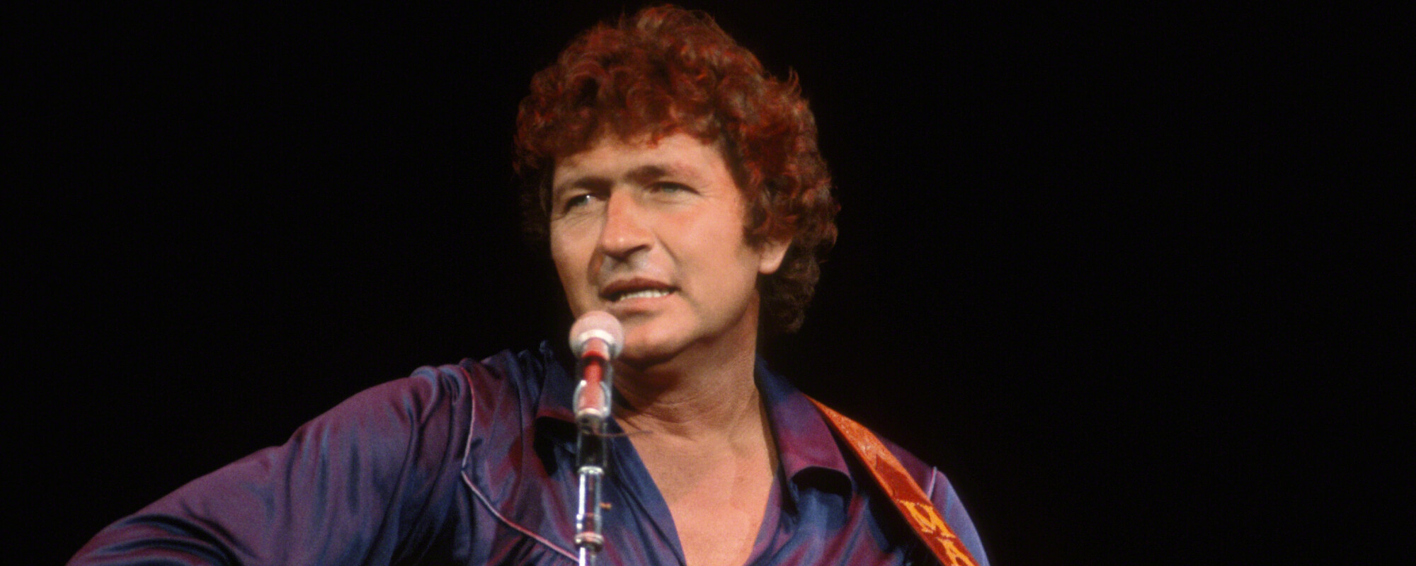 Mac Davis