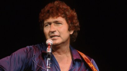 Mac Davis