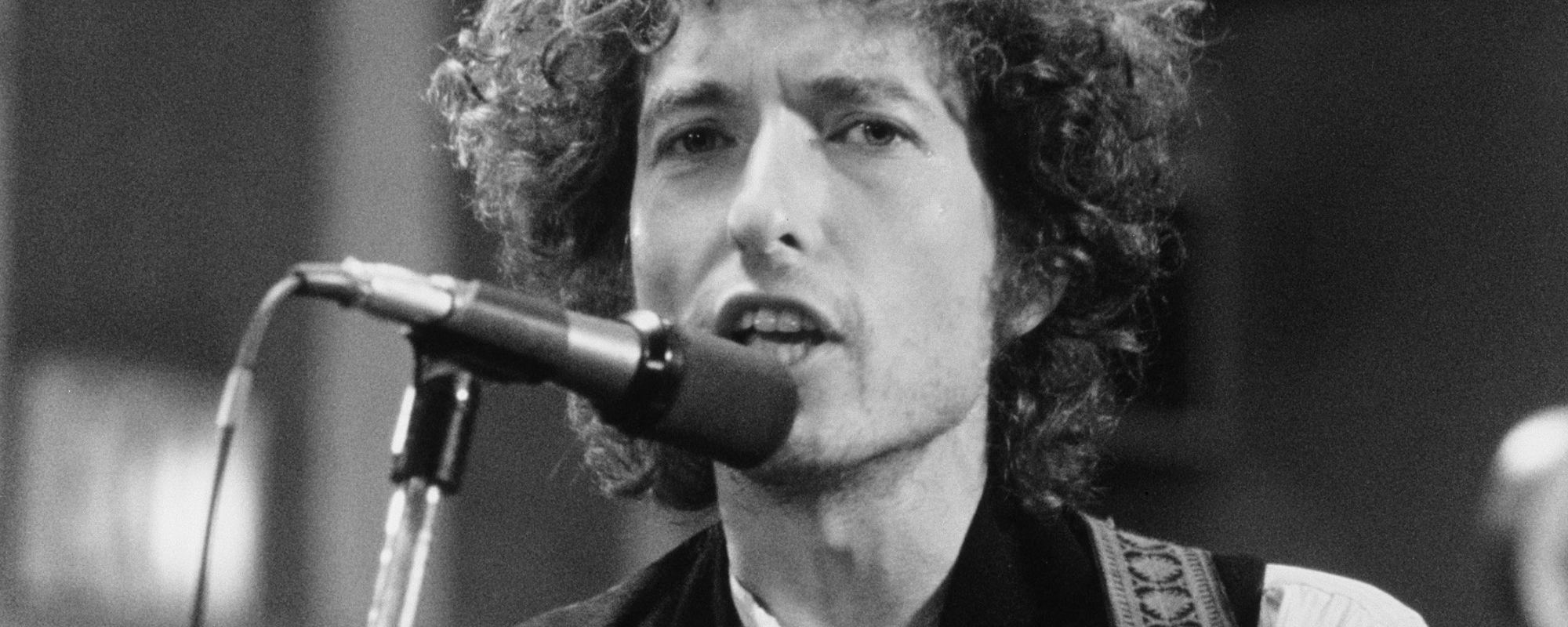 3 Stunning Bob Dylan Songs That Were Tributes to Other Musicians