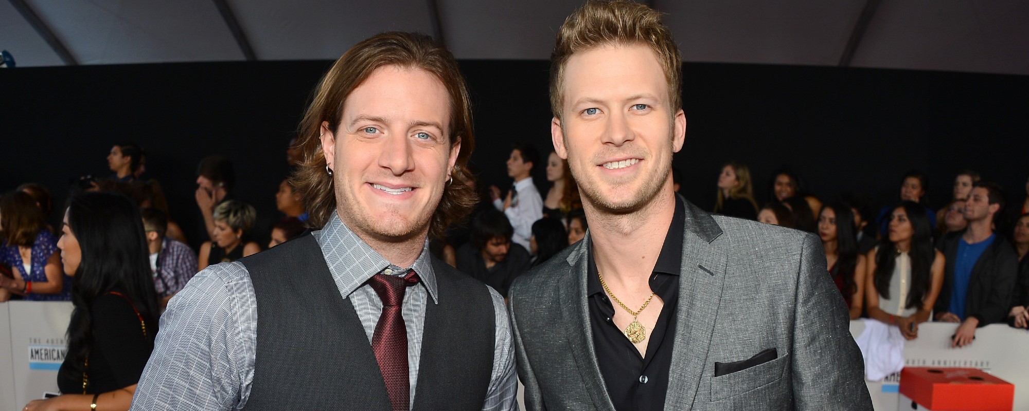 The Story Behind the Song That Made Florida Georgia Line an Overnight Success