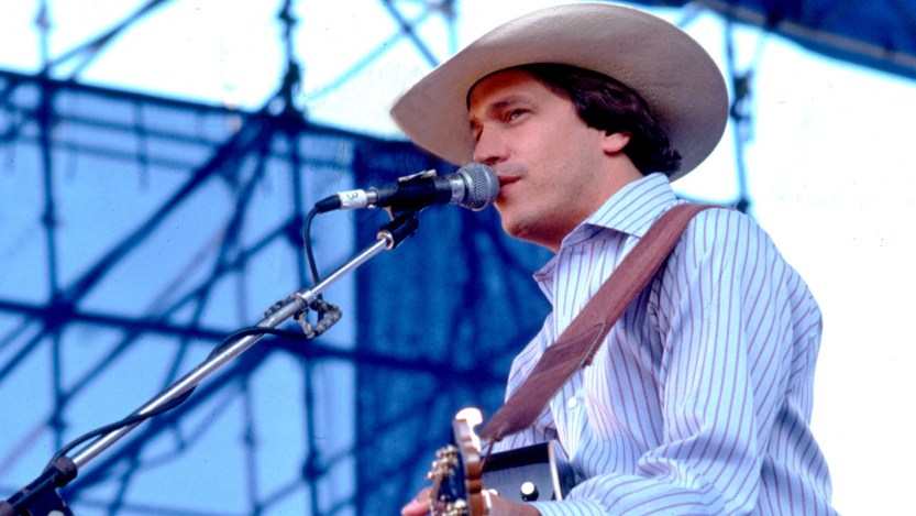 4 of George Strait’s Most Pivotal Early Hits