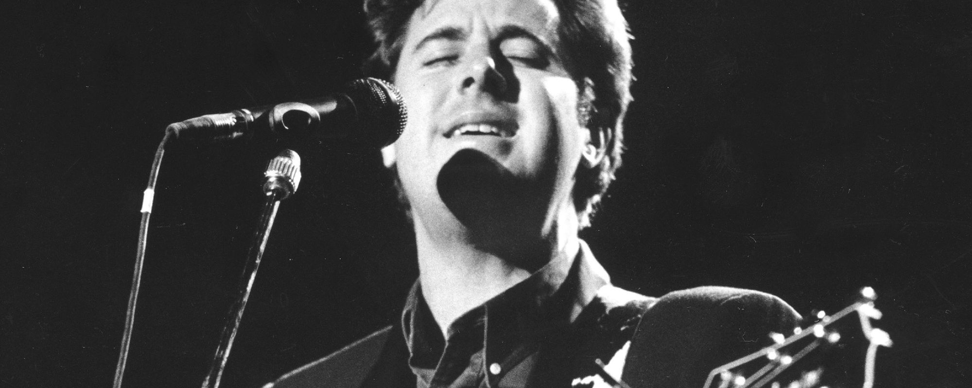 Vince Gill Recalls “Mercy Selling” From His Impressive Guitar Collection: “Excruciating”