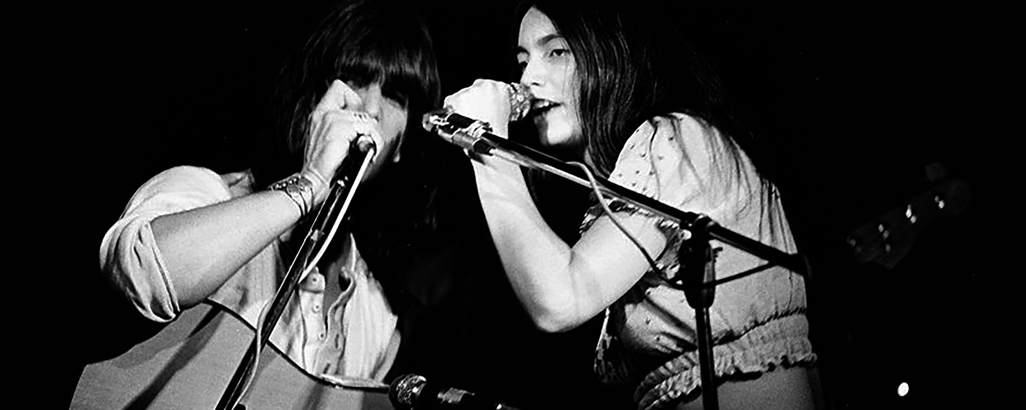 Good Timer and a Girl Scout: How Two Country Stars With Opposite Personalities Made It Work on the Road