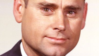 George Jones in late 1950s