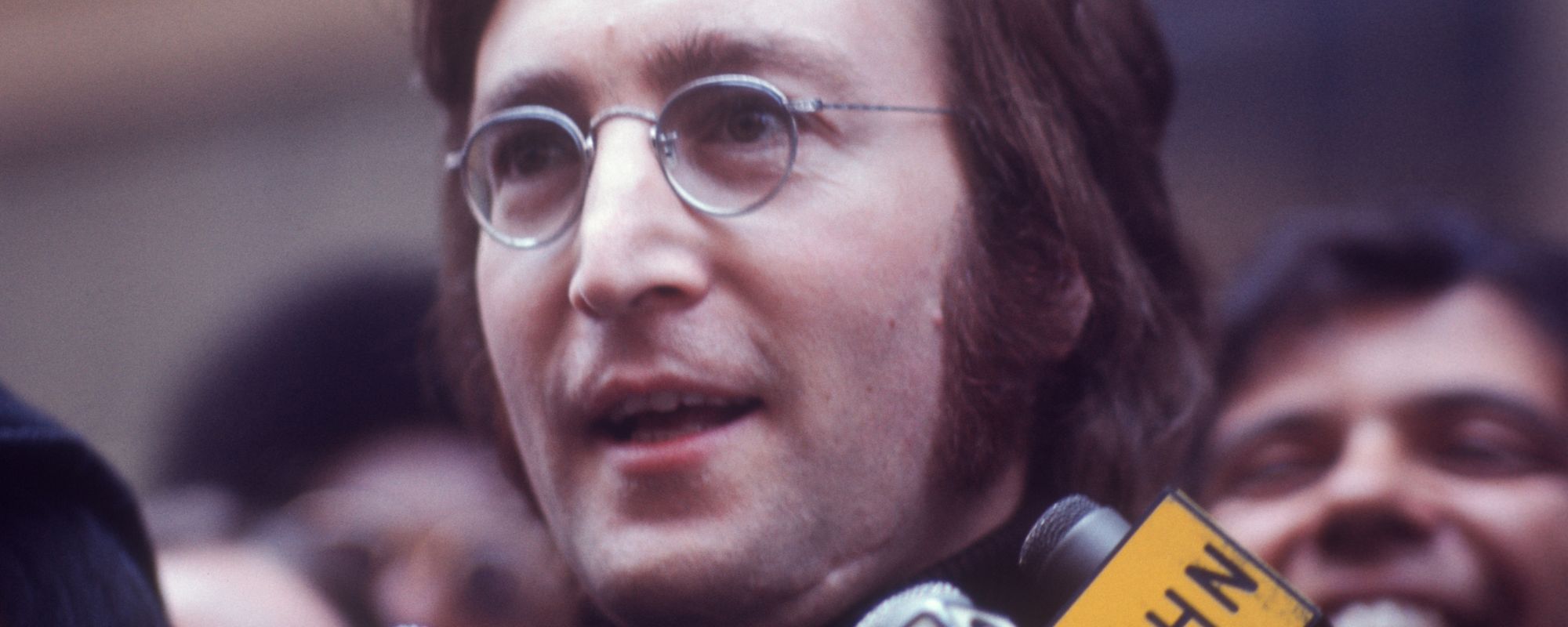 The Song Where John Lennon Doubled Down After the “Bigger Than Jesus” Backlash