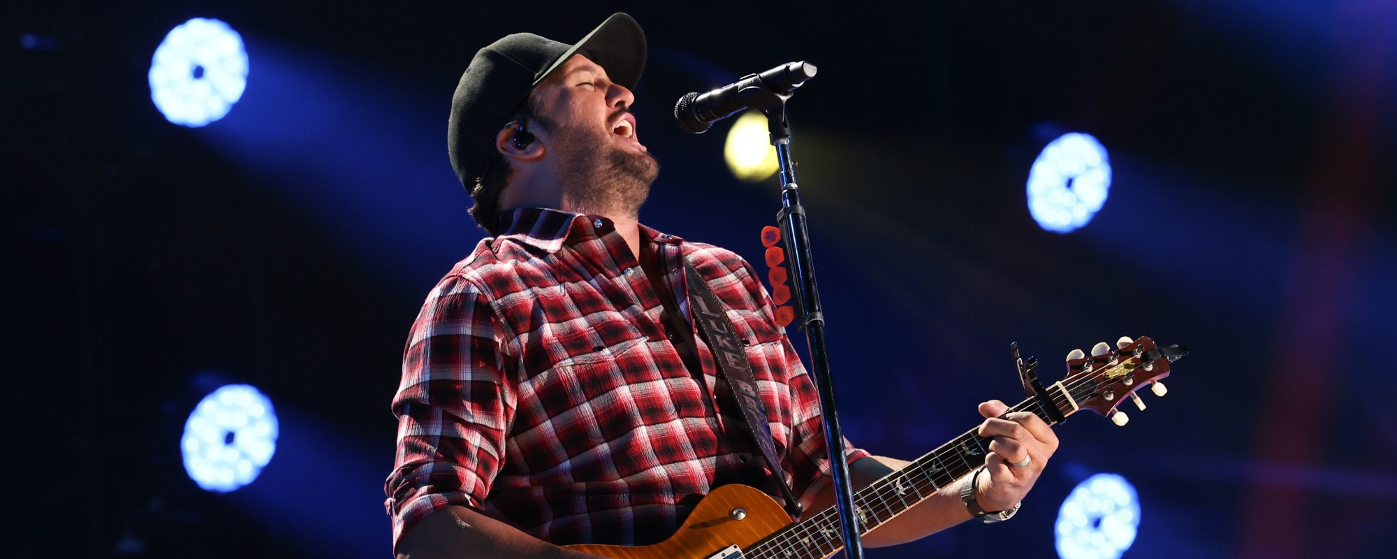 4 of Luke Bryan’s Best Songs From the Last Decade