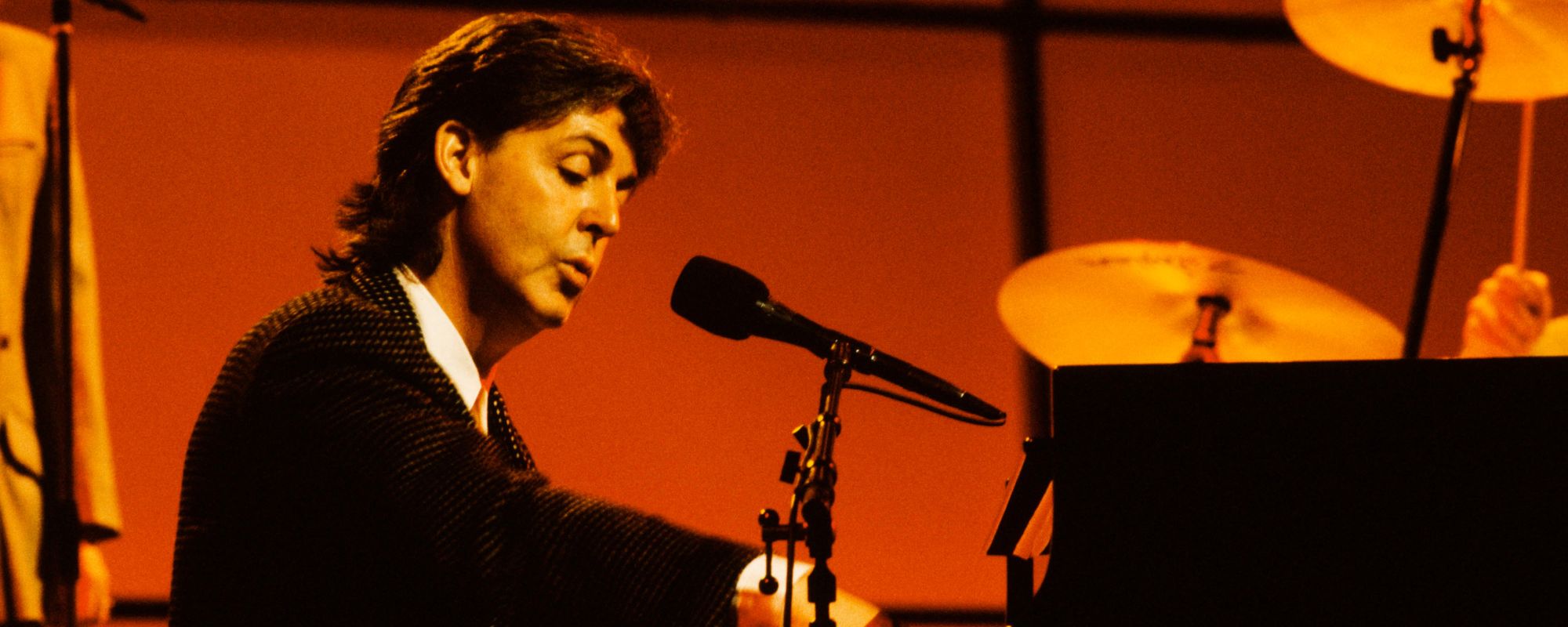 Did You Know These 3 Paul McCartney Solo Songs Were Originally Written for the Fab Four?