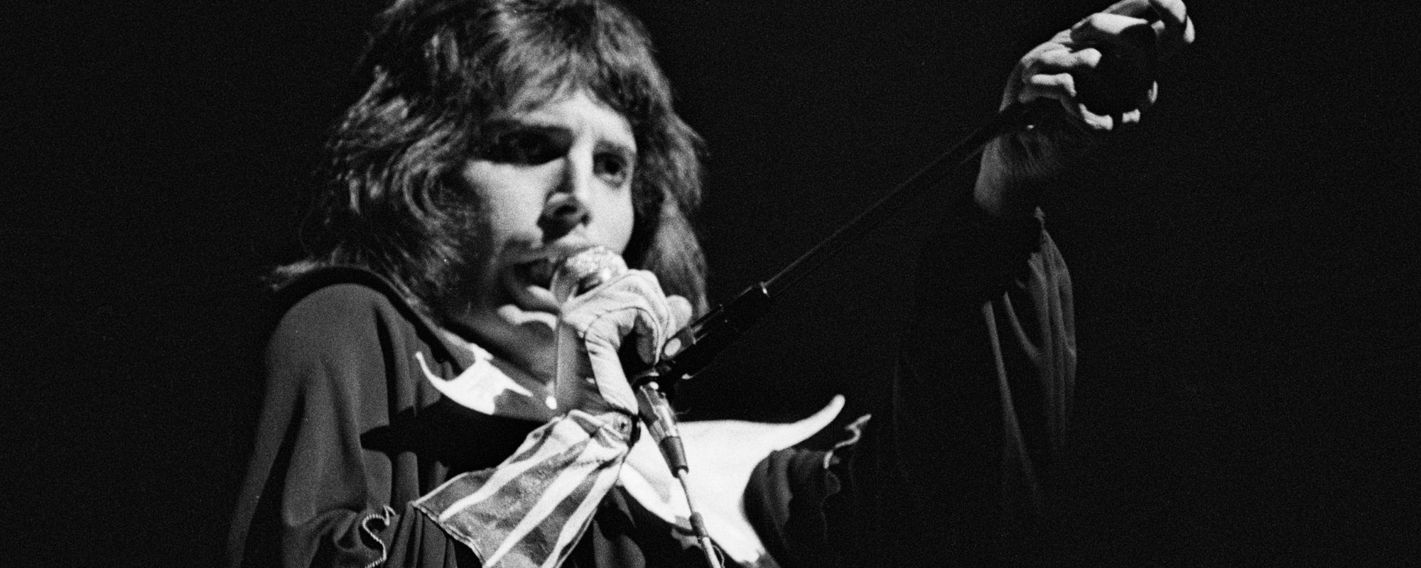 Queen Frontman Freddie Mercury Defended Himself Against “Outdated” Term Linked to His Reputation