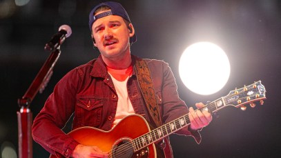4 of Morgan Wallen’s Most Heartbreaking Lyrics