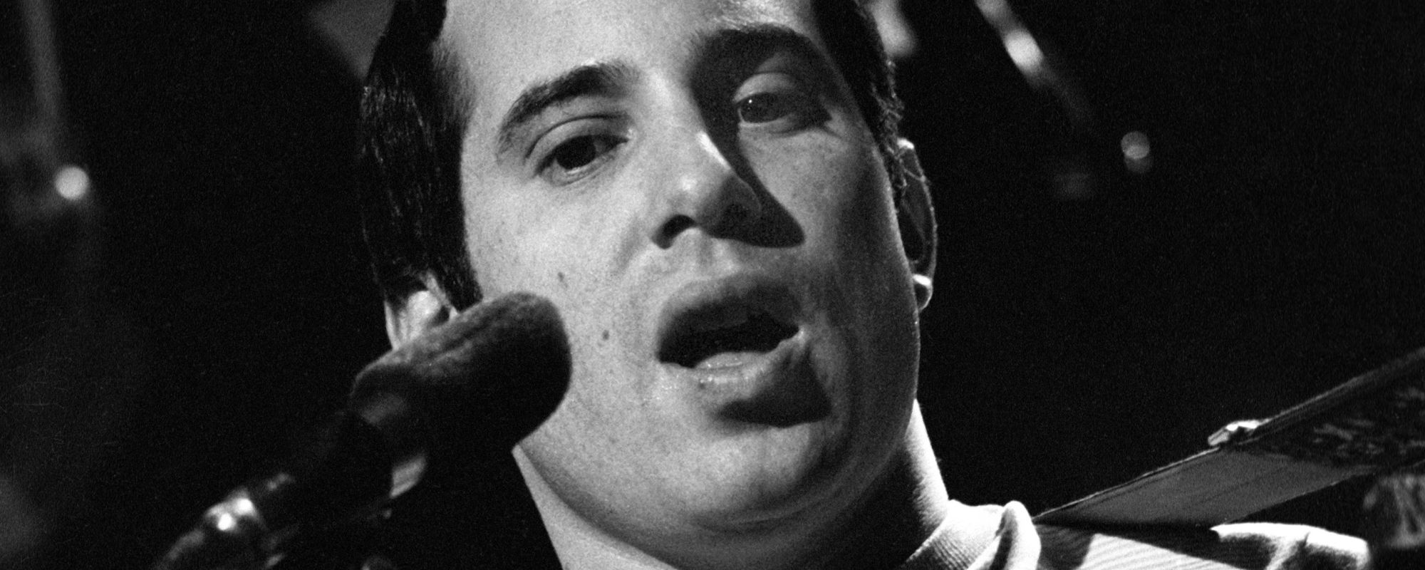 The Young Love (Turned Heartbreak) That Inspired Simon & Garfunkel’s “Homeward Bound”, Released on This Day in 1966