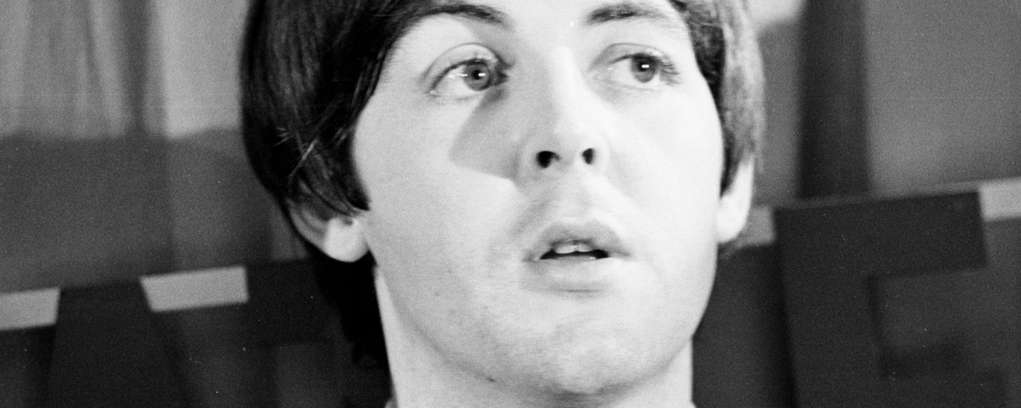 The Iconic Beatles Album That Once Gave Paul McCartney “Horrors” Until His Bandmates Talked Him Down