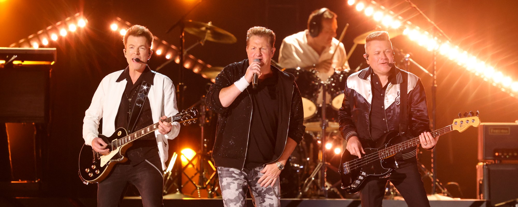 4 Rascal Flatts Songs That Will Always Be Played on Country Radio